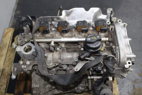 Mercedes Benz W176 W117 A45 CLA45 AMG Engine Motor M133