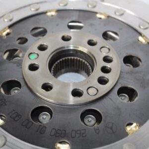 Mercedes Benz W177 A250 A35 M260 Dual Mass Flywheel with Ring Gear A2600300100 - Image 3