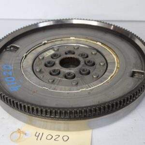 Mercedes Benz W177 A250 A35 M260 Dual Mass Flywheel with Ring Gear A2600300100 - Image 9