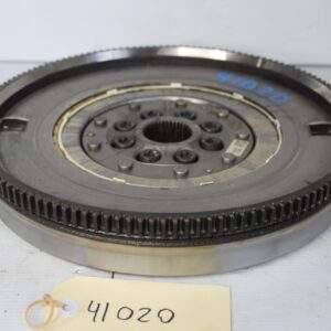 Mercedes Benz W177 A250 A35 M260 Dual Mass Flywheel with Ring Gear A2600300100 - Image 7