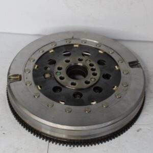Mercedes Benz W177 A250 A35 M260 Dual Mass Flywheel with Ring Gear A2600300100 - Image 4