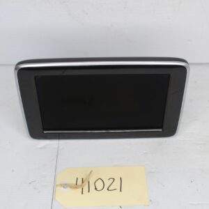 Mercedes Benz W176 W117 A CLA Class Headunit Central Radio Display A2469001106