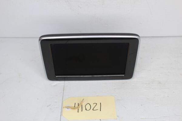 Mercedes Benz W176 W117 A CLA Class Headunit Central Radio Display A2469001106