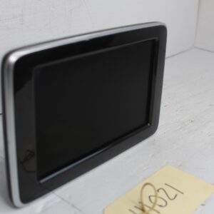 Mercedes Benz W176 W117 A CLA Class Headunit Central Radio Display A2469001106 - Image 2