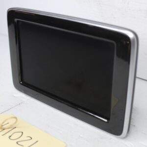 Mercedes Benz W176 W117 A CLA Class Headunit Central Radio Display A2469001106 - Image 9