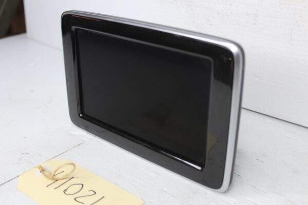 Mercedes Benz W176 W117 A CLA Class Headunit Central Radio Display A2469001106