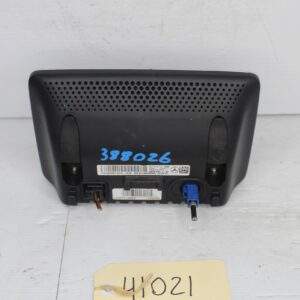 Mercedes Benz W176 W117 A CLA Class Headunit Central Radio Display A2469001106 - Image 8