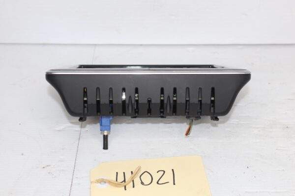 Mercedes Benz W176 W117 A CLA Class Headunit Central Radio Display A2469001106