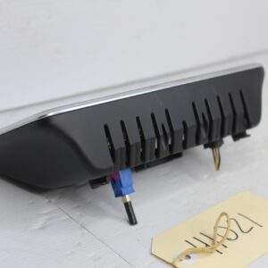 Mercedes Benz W176 W117 A CLA Class Headunit Central Radio Display A2469001106 - Image 4