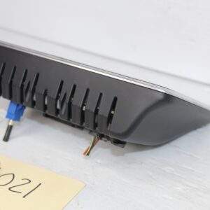 Mercedes Benz W176 W117 A CLA Class Headunit Central Radio Display A2469001106 - Image 3