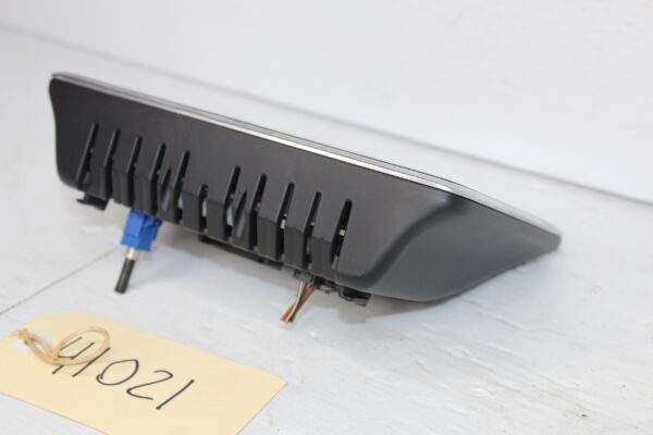 Mercedes Benz W176 W117 A CLA Class Headunit Central Radio Display A2469001106