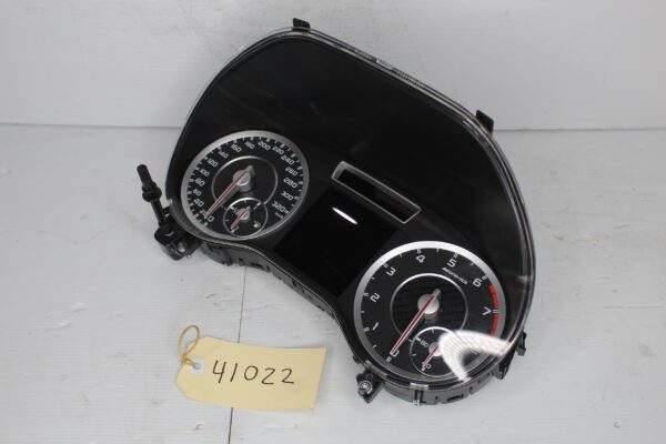 Mercedes Benz W176 A45 Instrument Cluster Speedometer Display A1769005703 
