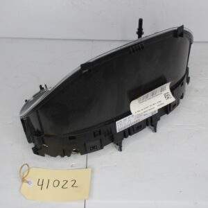 Mercedes Benz W176 A45 Instrument Cluster Speedometer Display A1769005703  - Image 9
