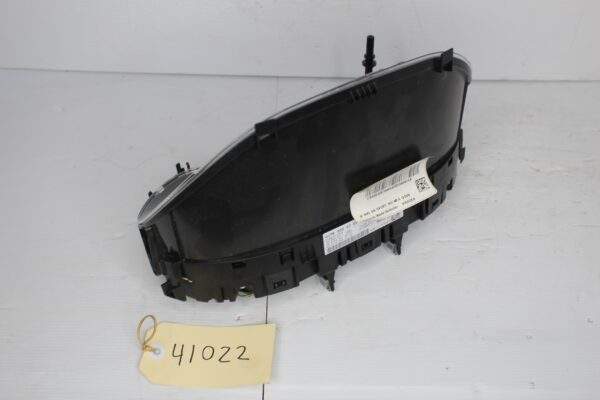 Mercedes Benz W176 A45 Instrument Cluster Speedometer Display A1769005703 