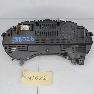 Mercedes Benz W176 A45 Instrument Cluster Speedometer Display A1769005703  - Image 7