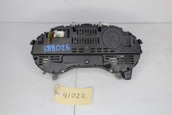 Mercedes Benz W176 A45 Instrument Cluster Speedometer Display A1769005703 