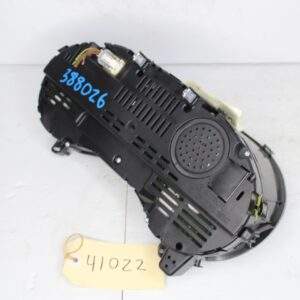 Mercedes Benz W176 A45 Instrument Cluster Speedometer Display A1769005703  - Image 6