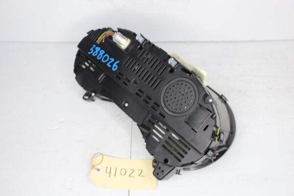 Mercedes Benz W176 A45 Instrument Cluster Speedometer Display A1769005703 