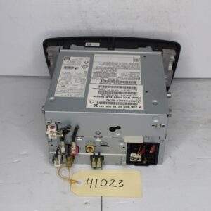 Mercedes Benz W176 W117 A CLA Class Radio Headunit Multimedia Unit A2469001216 - Image 11