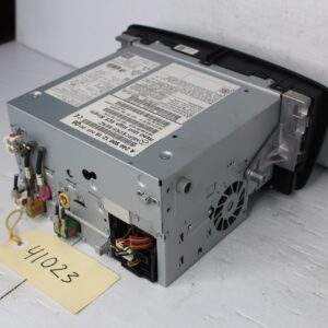 Mercedes Benz W176 W117 A CLA Class Radio Headunit Multimedia Unit A2469001216 - Image 10