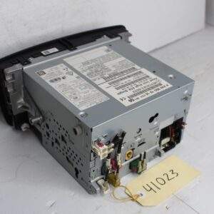 Mercedes Benz W176 W117 A CLA Class Radio Headunit Multimedia Unit A2469001216 - Image 9