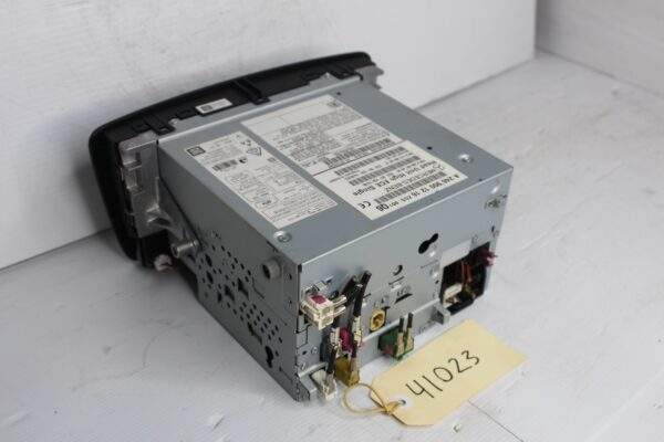 Mercedes Benz W176 W117 A CLA Class Radio Headunit Multimedia Unit A2469001216