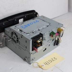 Mercedes Benz W176 W117 A CLA Class Radio Headunit Multimedia Unit A2469001216 - Image 8