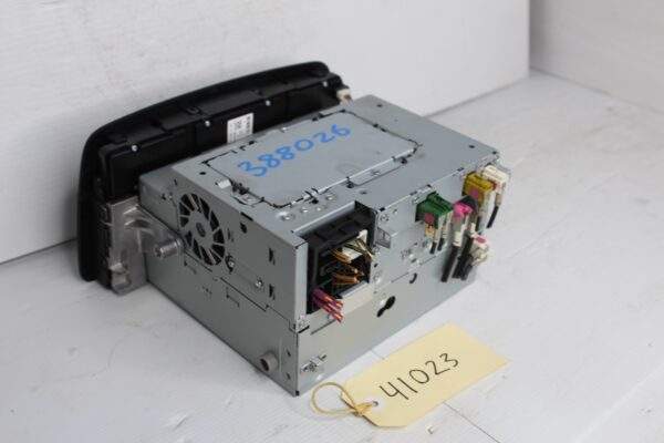 Mercedes Benz W176 W117 A CLA Class Radio Headunit Multimedia Unit A2469001216