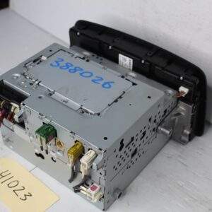 Mercedes Benz W176 W117 A CLA Class Radio Headunit Multimedia Unit A2469001216 - Image 7