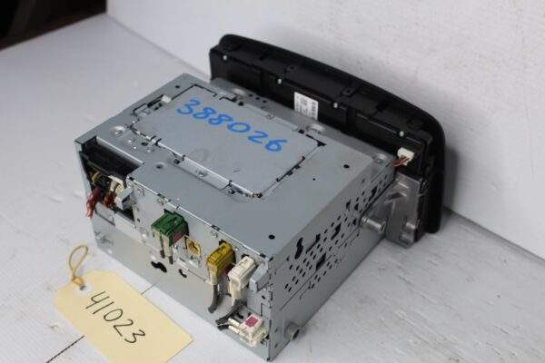 Mercedes Benz W176 W117 A CLA Class Radio Headunit Multimedia Unit A2469001216