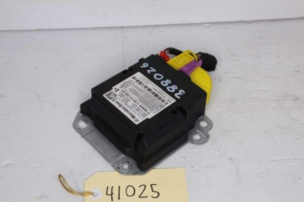 Mercedes Benz W176 W117 A45 CLA45 Airbag SRS Module A1179008600
