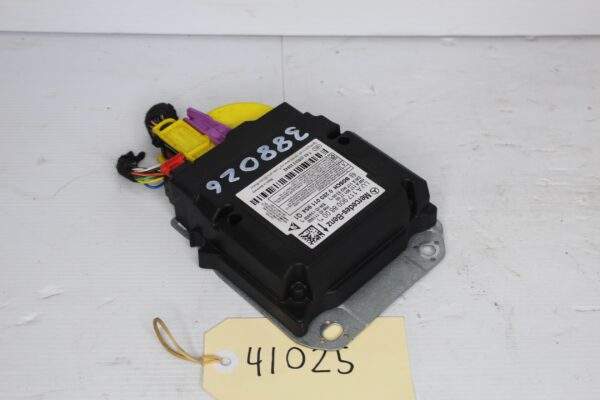 Mercedes Benz W176 W117 A45 CLA45 Airbag SRS Module A1179008600