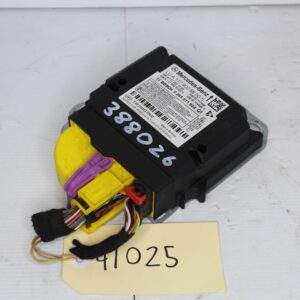 Mercedes Benz W176 W117 A45 CLA45 Airbag SRS Module A1179008600 - Image 7