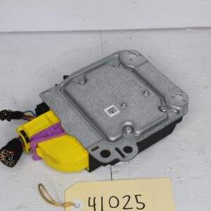 Mercedes Benz W176 W117 A45 CLA45 Airbag SRS Module A1179008600 - Image 6