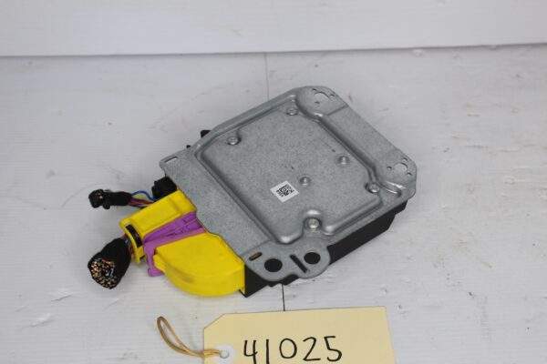 Mercedes Benz W176 W117 A45 CLA45 Airbag SRS Module A1179008600