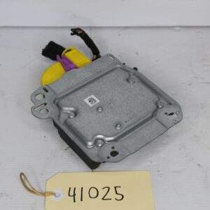 Mercedes Benz W176 W117 A45 CLA45 Airbag SRS Module A1179008600 - Image 5