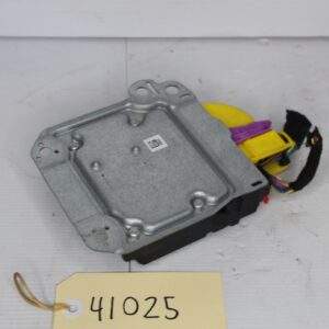 Mercedes Benz W176 W117 A45 CLA45 Airbag SRS Module A1179008600 - Image 4