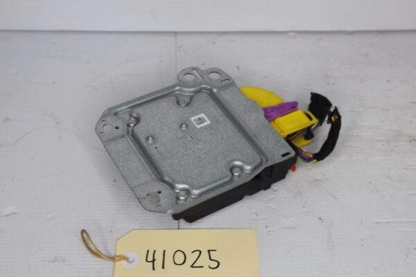 Mercedes Benz W176 W117 A45 CLA45 Airbag SRS Module A1179008600