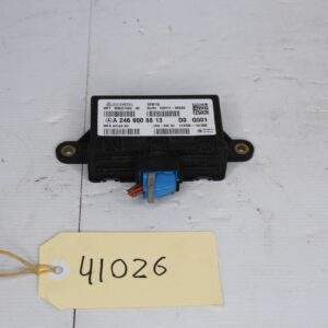 Mercedes Benz W176 W117 A45 CLA45 AWD All Wheel Drive Control Unit A2469008813