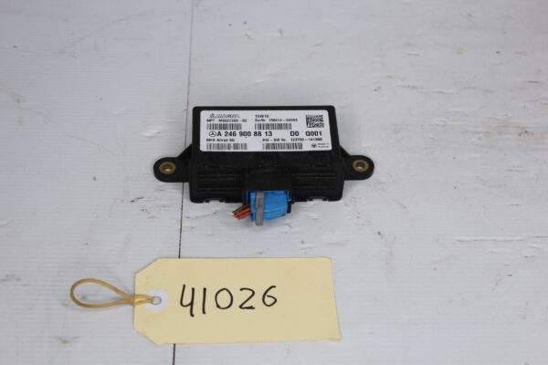 Mercedes Benz W176 W117 A45 CLA45 AWD All Wheel Drive Control Unit A2469008813