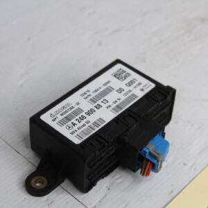 Mercedes Benz W176 W117 A45 CLA45 AWD All Wheel Drive Control Unit A2469008813 - Image 2