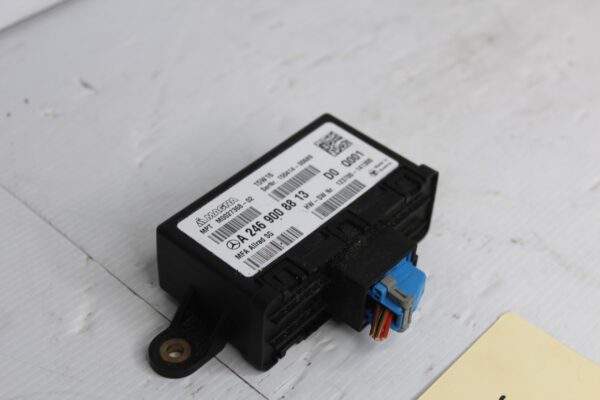 Mercedes Benz W176 W117 A45 CLA45 AWD All Wheel Drive Control Unit A2469008813