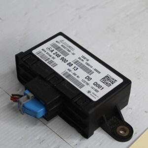 Mercedes Benz W176 W117 A45 CLA45 AWD All Wheel Drive Control Unit A2469008813 - Image 9
