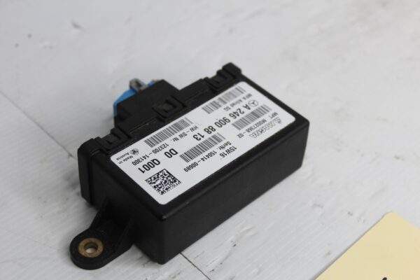 Mercedes Benz W176 W117 A45 CLA45 AWD All Wheel Drive Control Unit A2469008813