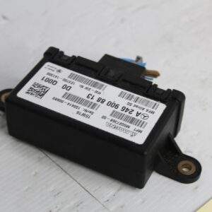 Mercedes Benz W176 W117 A45 CLA45 AWD All Wheel Drive Control Unit A2469008813 - Image 7
