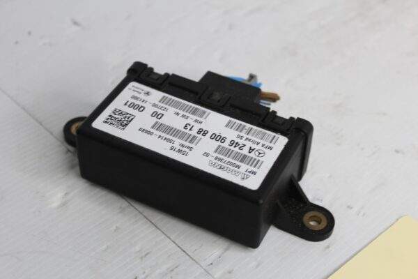 Mercedes Benz W176 W117 A45 CLA45 AWD All Wheel Drive Control Unit A2469008813