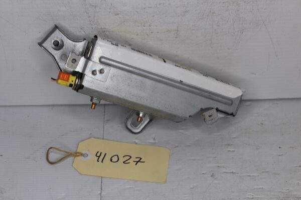 Mercedes Benz W176 A Class Left Sidebag Side Quarter Airbag A1768600902