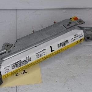 Mercedes Benz W176 A Class Left Sidebag Side Quarter Airbag A1768600902 - Image 10