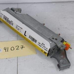 Mercedes Benz W176 A Class Left Sidebag Side Quarter Airbag A1768600902 - Image 9