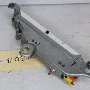 Mercedes Benz W176 A Class Left Sidebag Side Quarter Airbag A1768600902 - Image 7